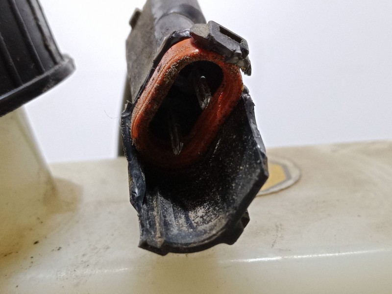 Recambio de bomba freno para chevrolet lacetti (j200) 1.4 16v referencia OEM IAM   