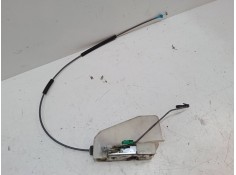 Recambio de cerradura puerta delantera derecha para ford ka (rb_) 1.3 i referencia OEM IAM    2