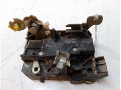 Recambio de cerradura puerta delantera derecha para renault kangoo (kc0/1_) 1.2 (kc0a, kc0k, kc0f, kc01) referencia OEM IAM    2