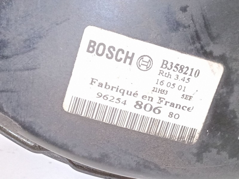 Recambio de servofreno para citroën saxo (s0, s1) 1.6 referencia OEM IAM   