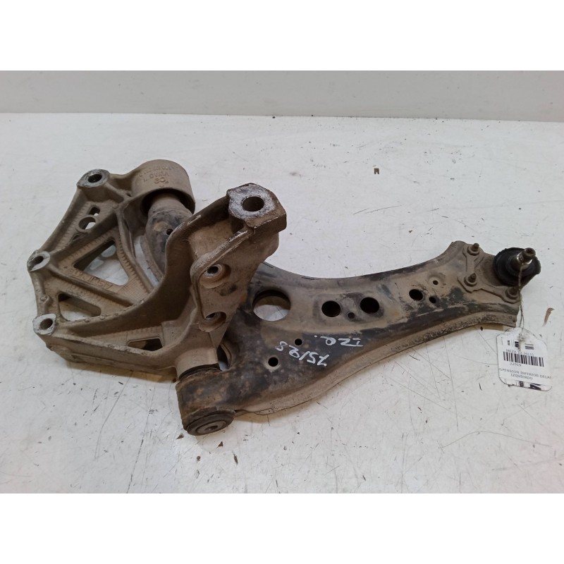 Recambio de brazo suspension inferior delantero izquierdo para seat ibiza iii (6l1) 1.4 16v referencia OEM IAM   