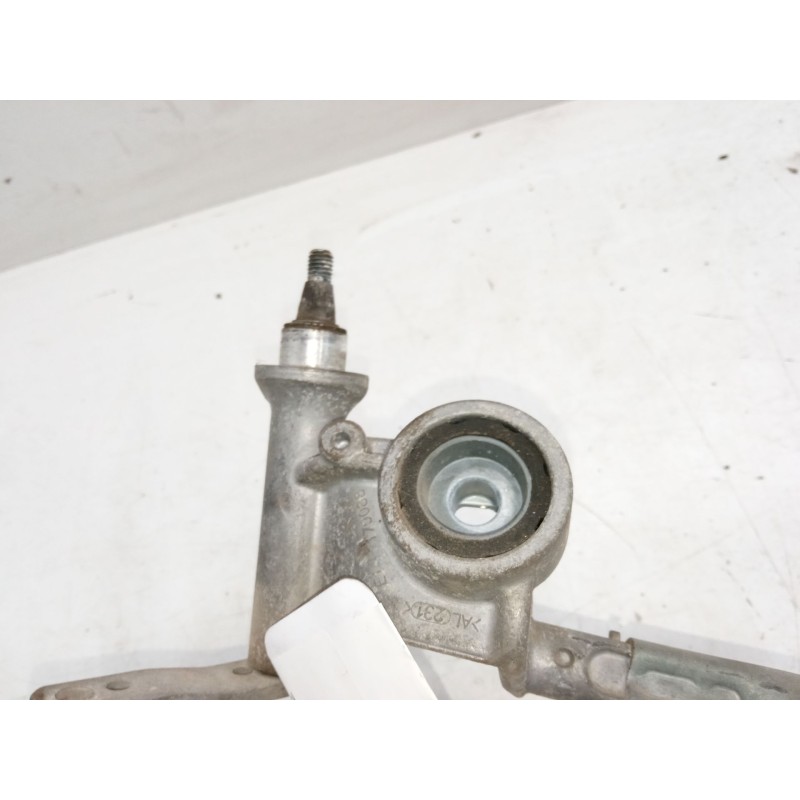 Recambio de motor limpia delantero para opel zafira b furgoneta/monovolumen (a05) 1.9 cdti van (m75) referencia OEM IAM 404.976 