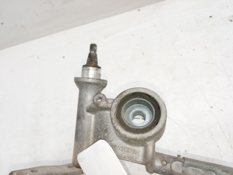 Recambio de motor limpia delantero para opel zafira b furgoneta/monovolumen (a05) 1.9 cdti van (m75) referencia OEM IAM 404.976 