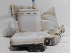 Recambio de cerradura puerta trasera izquierda para volkswagen golf iii (1h1) 1.6 referencia OEM IAM