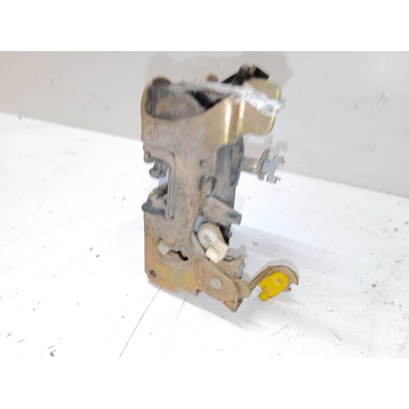 Recambio de cerradura puerta delantera derecha para renault kangoo (kc0/1_) 1.2 (kc0a, kc0k, kc0f, kc01) referencia OEM IAM   