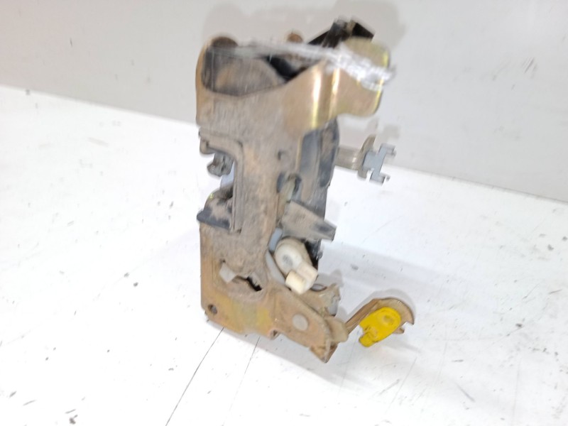 Recambio de cerradura puerta delantera derecha para renault kangoo (kc0/1_) 1.2 (kc0a, kc0k, kc0f, kc01) referencia OEM IAM   