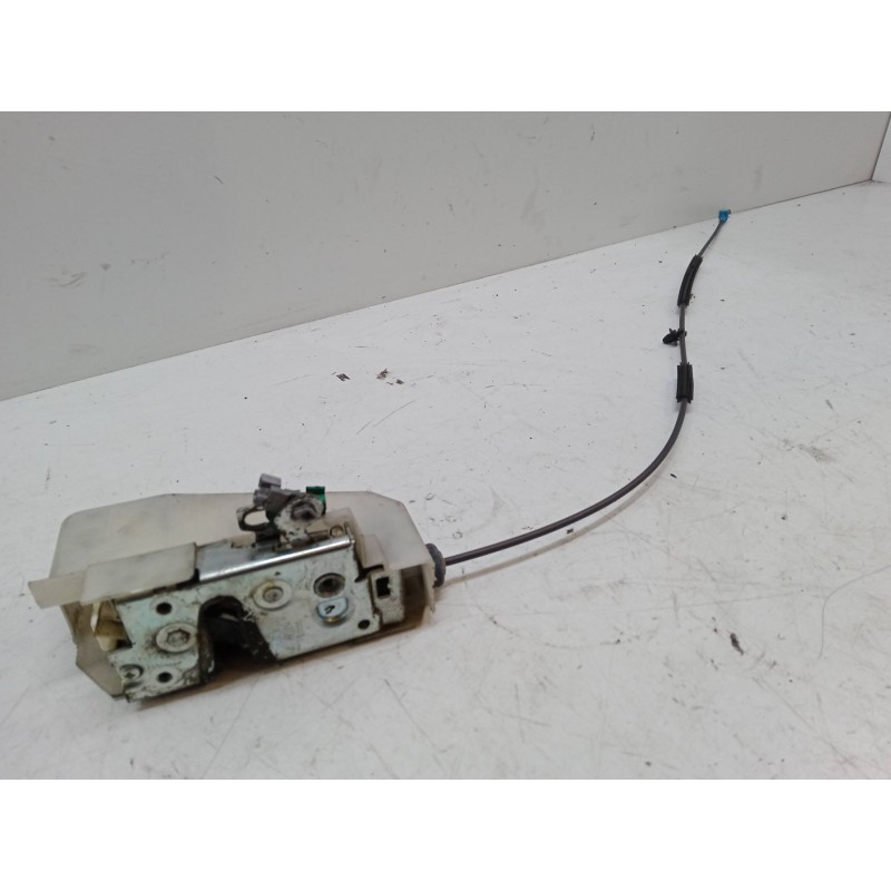 Recambio de cerradura puerta delantera izquierda para ford ka (rb_) 1.3 i referencia OEM IAM   