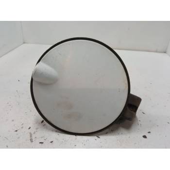 TAPA EXTERIOR COMBUSTIBLE 