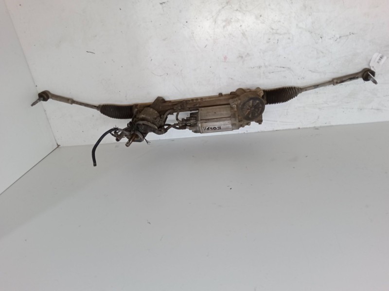 Recambio de cremallera direccion para opel astra j (p10) 1.7 cdti (68) referencia OEM IAM   