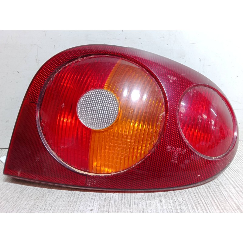 Recambio de piloto trasero derecho para renault megane i coach (da0/1_) 1.4 16v (da0d, da1h, da0w, da10) referencia OEM IAM   