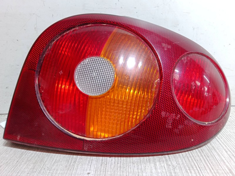 Recambio de piloto trasero derecho para renault megane i coach (da0/1_) 1.4 16v (da0d, da1h, da0w, da10) referencia OEM IAM    Recambio de piloto trasero derecho para renault megane i coach (da0/1_) 1.4 16v (da0d, da1h, da0w, da10) referencia OEM IAM