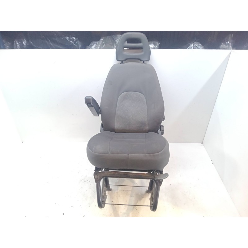 Recambio de asiento delantero izquierdo para citroën jumper i furgoneta (244) 2.8 hdi referencia OEM IAM    Recambio de asiento delantero izquierdo para citroën jumper i furgoneta (244) 2.8 hdi referencia OEM IAM