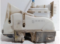 Recambio de cerradura puerta trasera izquierda para volkswagen golf iii (1h1) 1.6 referencia OEM IAM    2