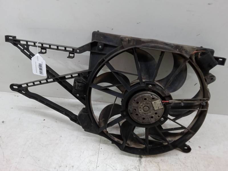 ELECTROVENTILADOR 