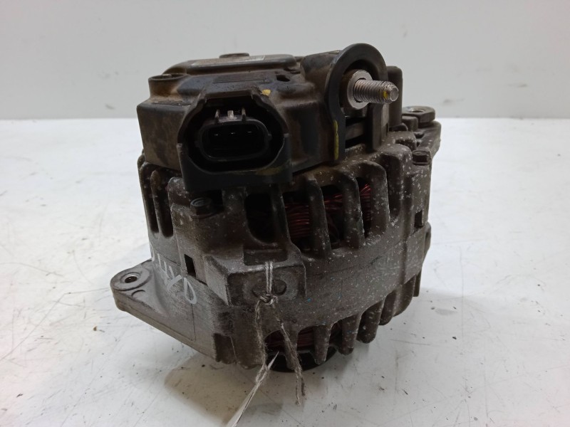 Recambio de alternador para hyundai ix35 (lm, el, elh) 1.6 referencia OEM IAM 373002B600  2609780