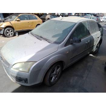 FORD FOCUS II (DA_, HCP, DP)