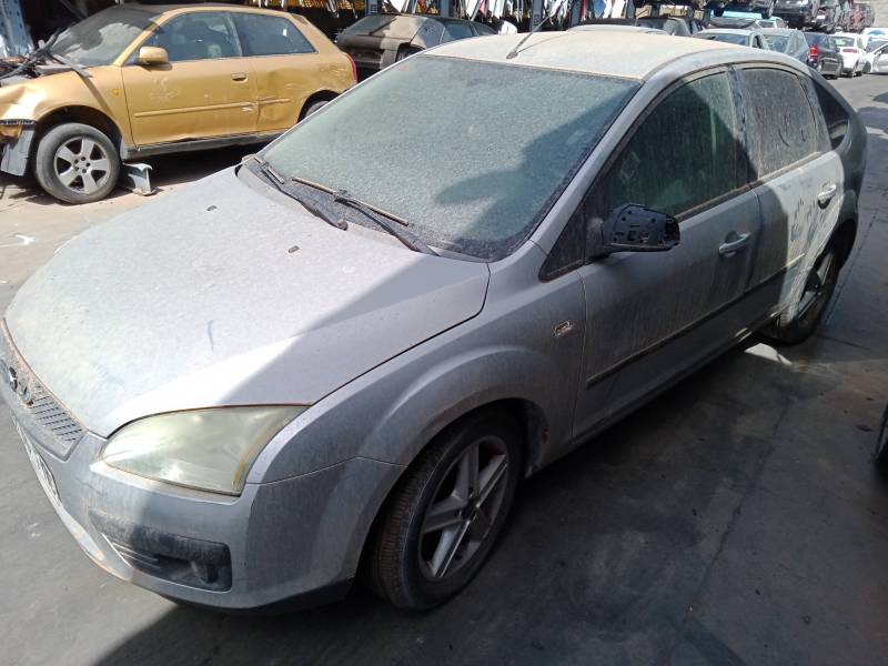FORD FOCUS II (DA_, HCP, DP)