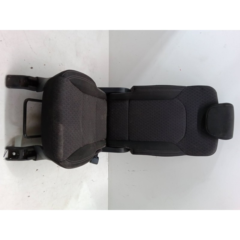 Recambio de asiento trasero central para kia carens iv 1.6 gdi referencia OEM IAM   