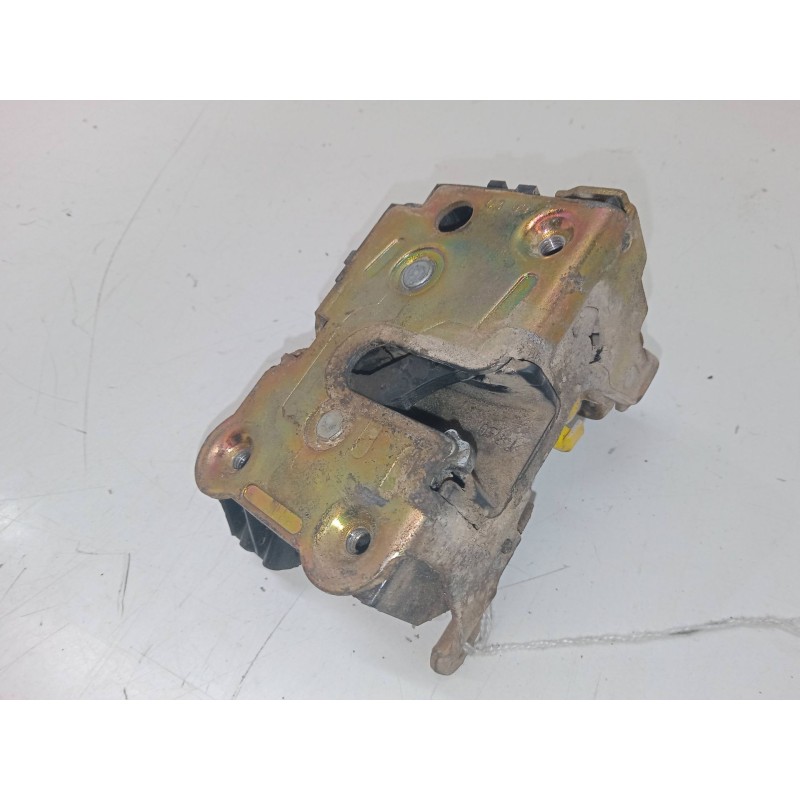 Recambio de cerradura puerta delantera izquierda para renault kangoo (kc0/1_) 1.2 (kc0a, kc0k, kc0f, kc01) referencia OEM IAM   