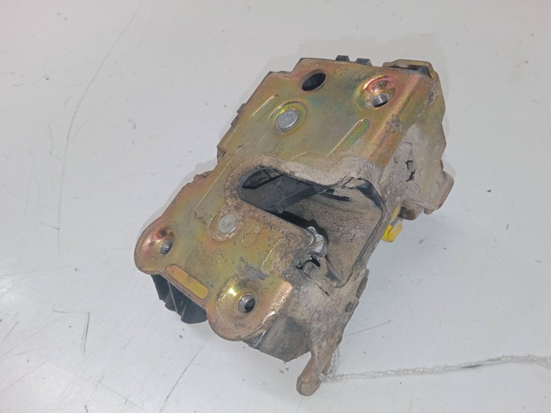 Recambio de cerradura puerta delantera izquierda para renault kangoo (kc0/1_) 1.2 (kc0a, kc0k, kc0f, kc01) referencia OEM IAM   