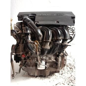 MOTOR COMPLETO FXJA 
