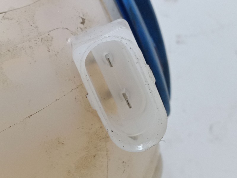 Recambio de botella expansion para volkswagen polo v (6r1, 6c1) 1.2 tsi 16v referencia OEM IAM   
