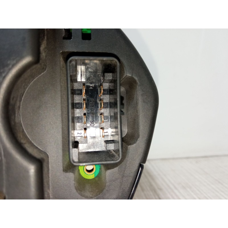 Recambio de cuadro instrumentos para skoda fabia i combi (6y5) 1.9 sdi referencia OEM IAM 88311298  