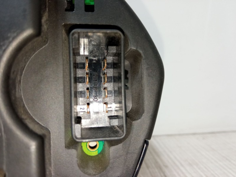 Recambio de cuadro instrumentos para skoda fabia i combi (6y5) 1.9 sdi referencia OEM IAM 88311298  