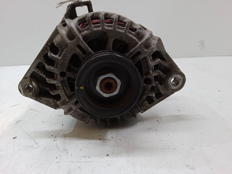 Recambio de alternador para hyundai ix35 (lm, el, elh) 1.6 referencia OEM IAM 373002B600  2609780