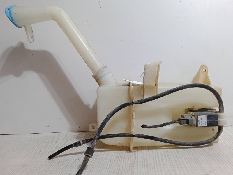 Recambio de botella liquido limpiaparabrisas para chevrolet lacetti (j200) 1.4 16v referencia OEM IAM 96389088  