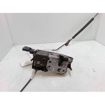 CERRADURA PUERTA DELANTERA DERECHA PSA006230 