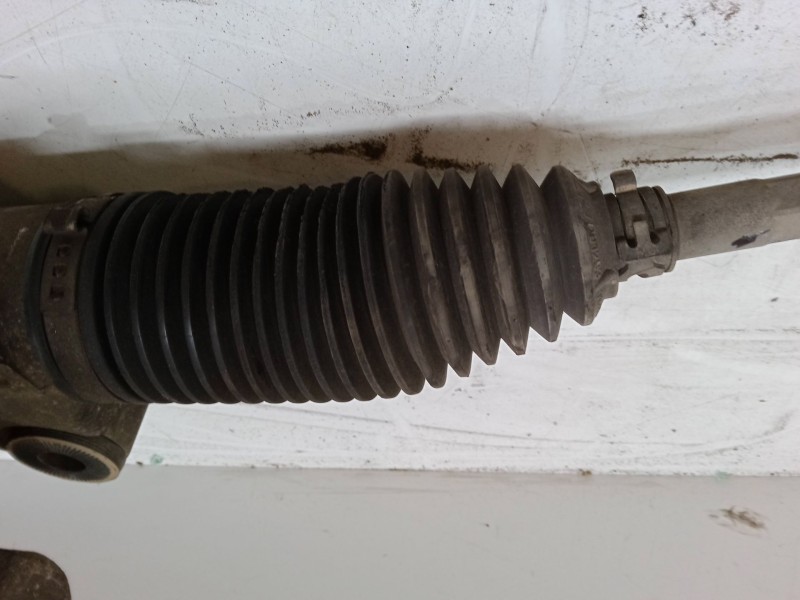 Recambio de cremallera direccion para opel astra j (p10) 1.7 cdti (68) referencia OEM IAM   