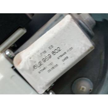 ELEVALUNAS ELECTRICO IZQUIERDO 3P 6L3837751CH 