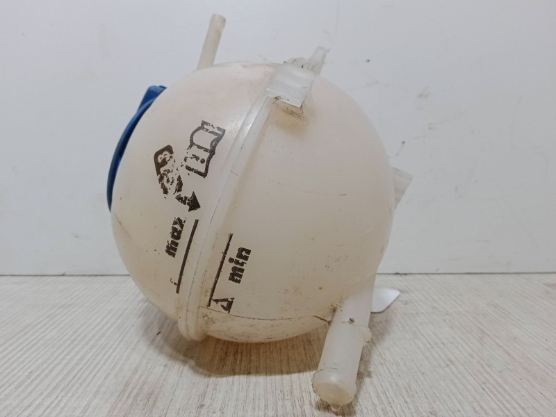 Recambio de botella expansion para volkswagen polo v (6r1, 6c1) 1.2 tsi 16v referencia OEM IAM   