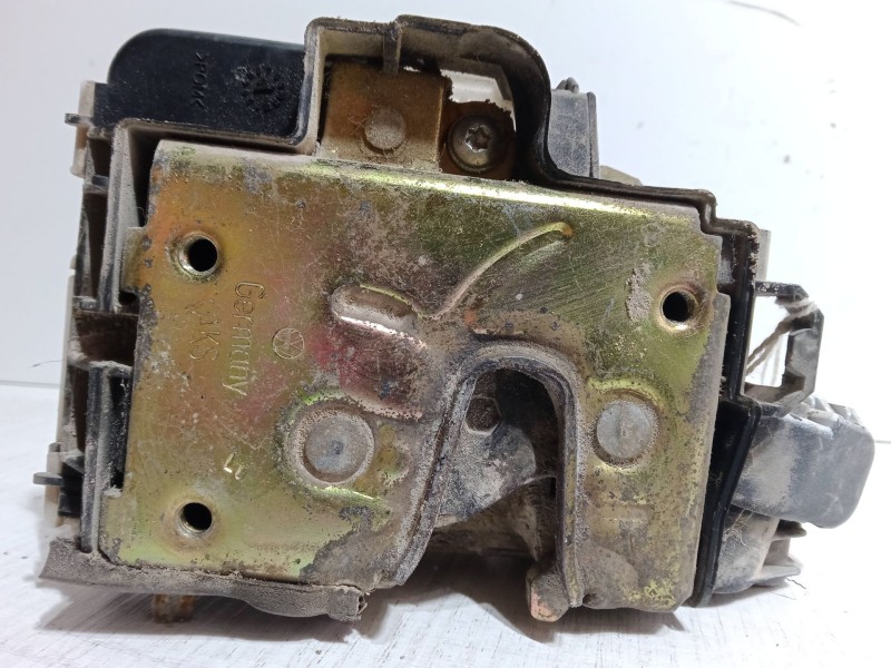 Recambio de cerradura puerta trasera izquierda para volkswagen golf iii (1h1) 1.6 referencia OEM IAM   