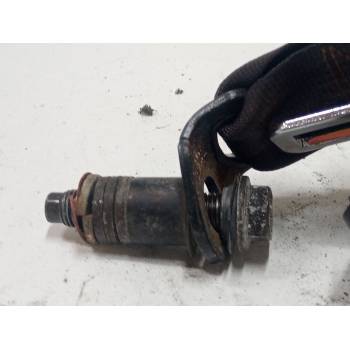 CINTURON SEGURIDAD TRASERO DERECHO 