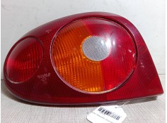 Recambio de piloto trasero izquierdo para renault megane i coach (da0/1_) 1.4 16v (da0d, da1h, da0w, da10) referencia OEM IAM