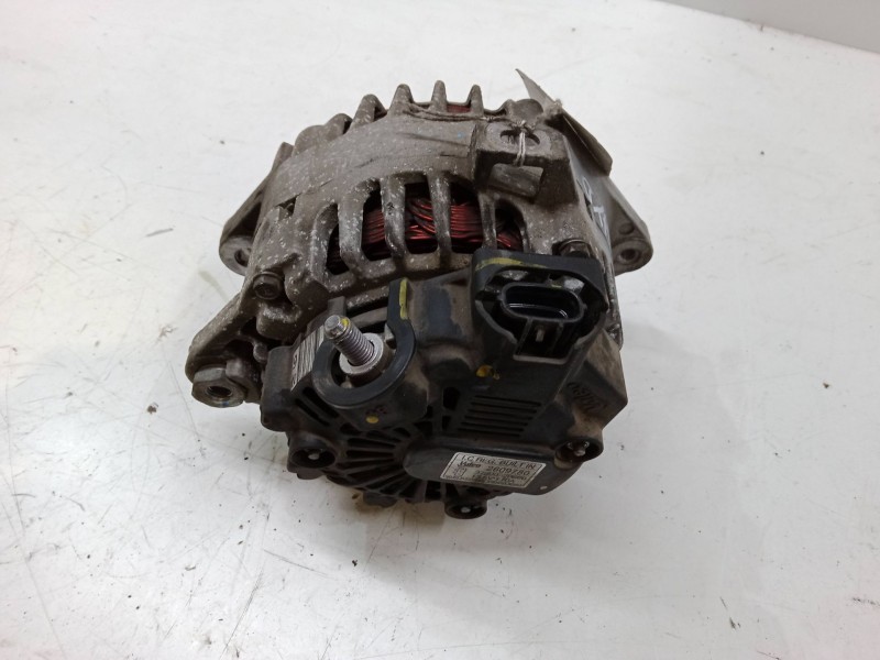 Recambio de alternador para hyundai ix35 (lm, el, elh) 1.6 referencia OEM IAM 373002B600  2609780