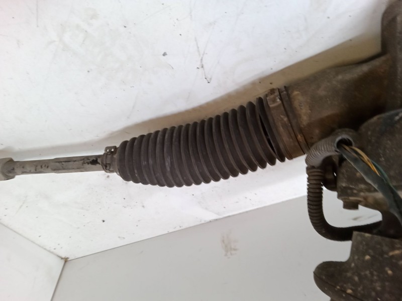 Recambio de cremallera direccion para opel astra j (p10) 1.7 cdti (68) referencia OEM IAM   