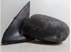 Recambio de retrovisor electrico izquierdo para nissan almera ii hatchback (n16) 1.5 referencia OEM IAM   