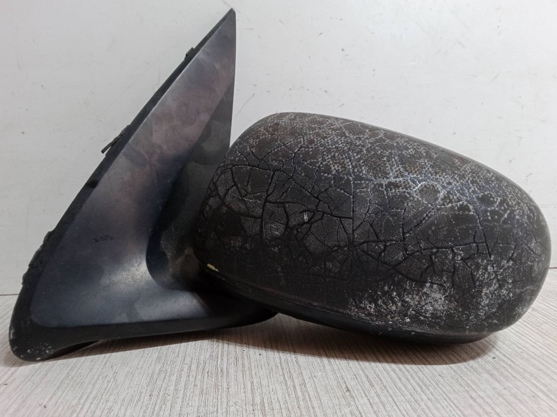 Recambio de retrovisor electrico izquierdo para nissan almera ii hatchback (n16) 1.5 referencia OEM IAM   