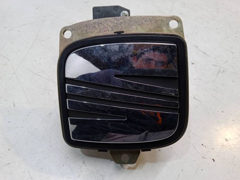 MANETA EXTERIOR PORTON 