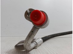 Recambio de tubos aire acondicionado para volkswagen polo v (6r1, 6c1) 1.2 tsi 16v referencia OEM IAM tuboaltacompresorcondensad