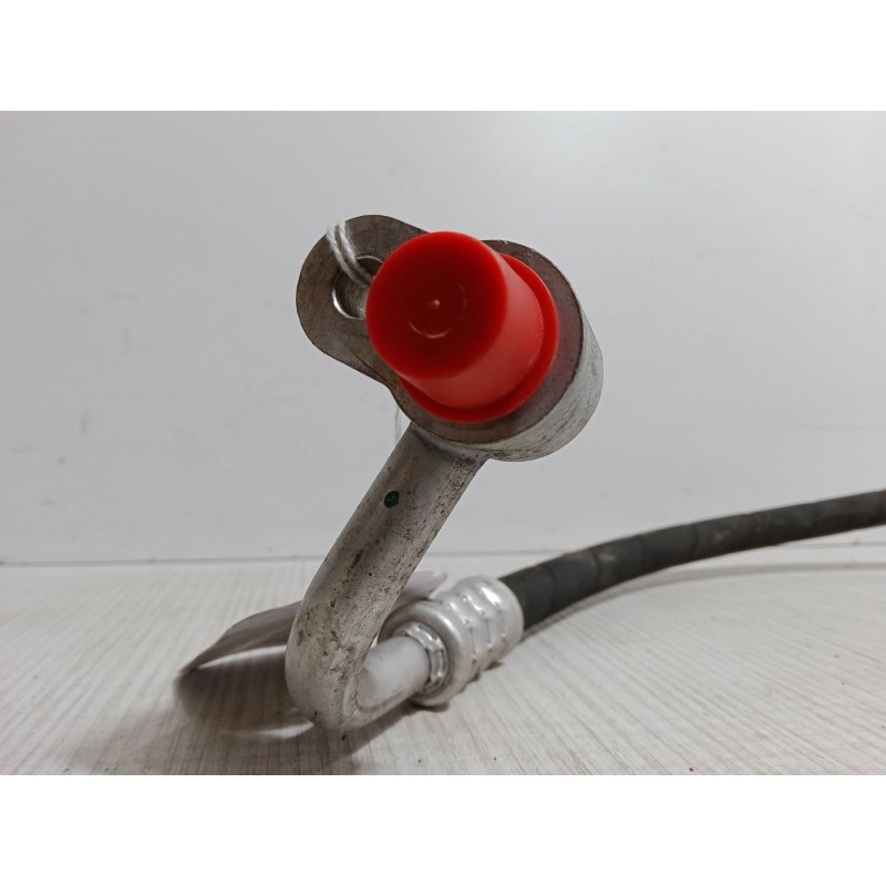 Recambio de tubos aire acondicionado para volkswagen polo v (6r1, 6c1) 1.2 tsi 16v referencia OEM IAM tuboaltacompresorcondensad
