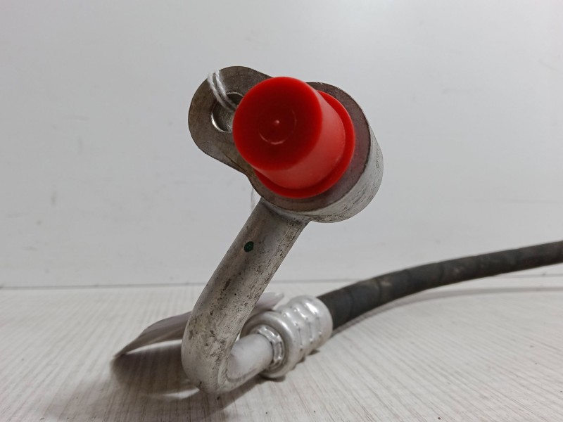 Recambio de tubos aire acondicionado para volkswagen polo v (6r1, 6c1) 1.2 tsi 16v referencia OEM IAM tuboaltacompresorcondensad