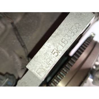 MOTOR COMPLETO FXJA 