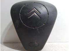 Recambio de airbag volante para citroën c3 i (fc_, fn_) 1.4 hdi referencia OEM IAM 96380009VD  