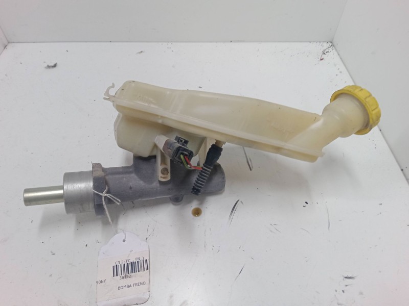 Recambio de bomba freno para citroën c3 i (fc_, fn_) 1.4 hdi referencia OEM IAM   