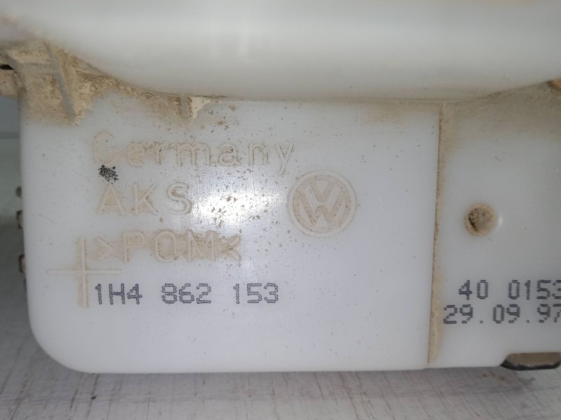 Recambio de cerradura puerta trasera izquierda para volkswagen golf iii (1h1) 1.6 referencia OEM IAM   