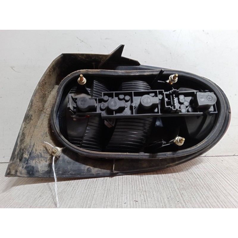 Recambio de piloto trasero izquierdo para renault megane i coach (da0/1_) 1.4 16v (da0d, da1h, da0w, da10) referencia OEM IAM   